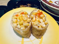 -禾绿寿司(星光68广场店)