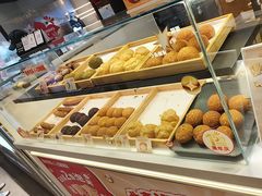 -西树泡芙(蓝色港湾店)