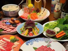 -隐炉和牛烧肉店(群力店)