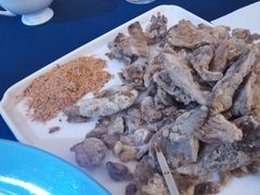 -伊带伊路新疆美食府(呼家楼店)