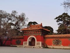 -北陵公园