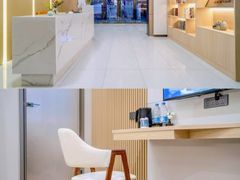 -如家旗下-西安高新区西部大道阳光城华驿酒店