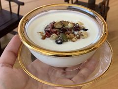 -格桑花开药膳蔬食文化空间