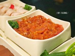 -海底捞大排档火锅(悦荟广场店)