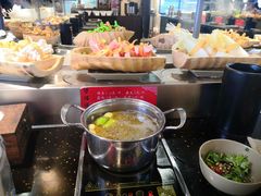 -八一好吃街·高品美食广场