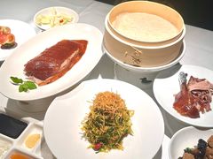 -四季民福烤鸭店(王府井东安门店)
