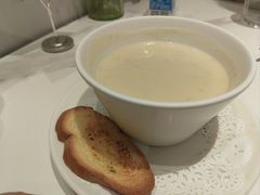 -卡朋西餐(铂顿城店)