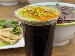 -丝路传奇·中国拉面航母店(北医三院店)