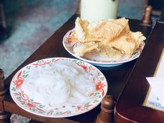 -汕头八合里海记牛肉店(清河店)