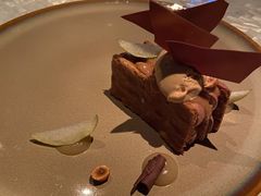 -广州四季酒店·佰鲜汇·现代法餐