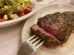 干式熟成肉眼牛排-摩根扒房(桐梓林店)