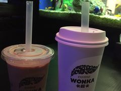 -一味清欢300℃时尚烤鱼(北京华联店)