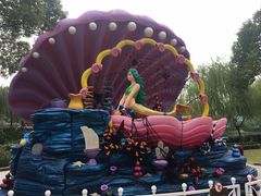 -安徒生童话乐园