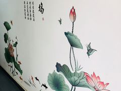 -小陆莲花蟹园农家乐(莲花岛店)