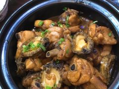 -长兴菜馆(高桥店)