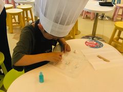 -歌斐颂巧克力小镇