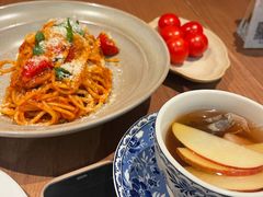 -芭莉与彩虹西餐厅(成都合生汇店)
