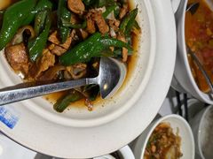 -兰湘子·湘菜小炒(石家庄万象城店)