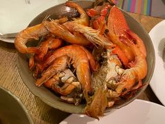 -解放碑威斯汀酒店-知味国际美食餐厅