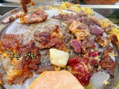 -马晓马佳牛羊肉(新合路店)