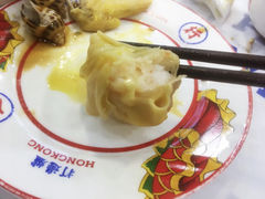 -行运海鲜食集(双安商场店)