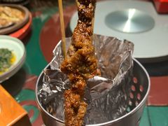 -九十九顶毡房(阜石路店)