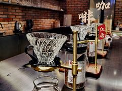 -漫咖啡(红唐店)