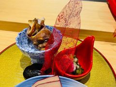 -紫· 割烹  Kappo Murasaki