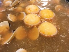 -拾下卜卜贝•海鲜火锅