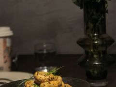 -LUMOS卢莫斯融合料理餐厅