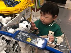 -宜家·瑞典风味餐厅(无锡店)