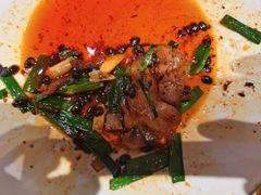 -贡宴盐帮菜自贡驻京联络处餐厅