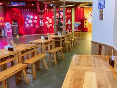 -文立新·秤盘麻辣烫(天通苑店)