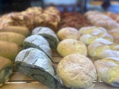 -BROAD面包路·欧式面包(龙湖时代C馆店)