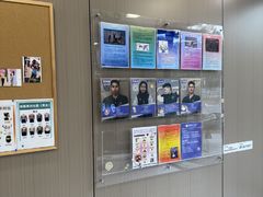 -琪航·健身+普拉提(嘉定北地铁站店)