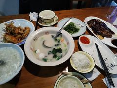 -百家鲜·杭帮菜