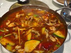 -辣婆婆(航天桥店)