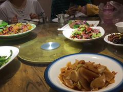 -徐州地锅鸡(浦口大道店)