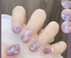 -LILY NAILS美甲美睫