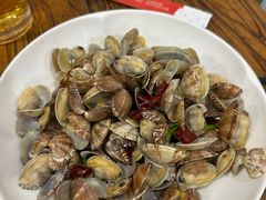 -美达尔烧烤(银川东路店)