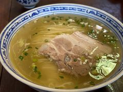 -同得兴 Since·1995 传统苏式面馆(嘉馀坊店)