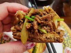 -烤肉季饭庄