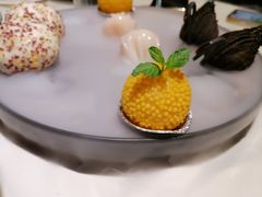 -岁粤Moon·湖景餐厅(月光码头店)