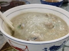 -阿殳粥馆(水围村店)