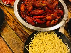 -王红军龙虾(新民路店)