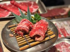 -西塔老太太泥炉烤肉(亚运村店)