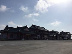 -小洋口旅游度假区