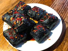 -五娭毑臭豆腐(黄兴南路店)