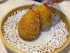 -大鸭梨烤鸭(甘家口店)