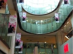 店内环境-鹏欣水游城